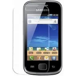 Защитная пленка для Samsung S5660 Galaxy Gio глянцевая