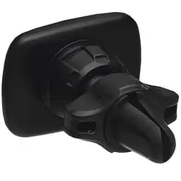 Автодержатель Hoco CA65 магнитный черный