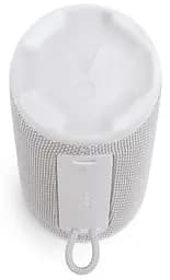 Портативна акустика JBL Grip White (JBLGRIPWHT) - мініатюра 7