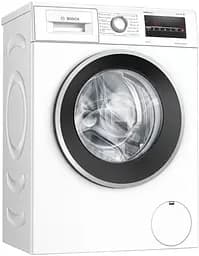 Стиральная машина Bosch с фронтальной загрузкой WLP20265BL, 6.5кг, 1000, A++, 45см, Дисплей, Белый (WLP20265BL)