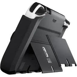 Чохол Spigen Thin Fit для Nintendo Switch OLED Black (ACS04239) [113505] - мініатюра 6