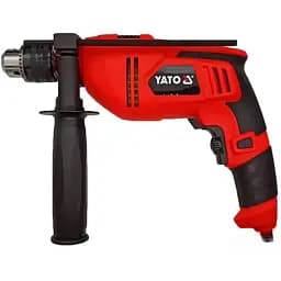 Дриль ударний Yato 620 Вт (YT-82032)