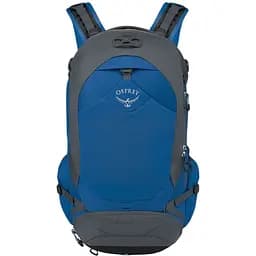 Рюкзак Osprey Escapist 25 S/M синій