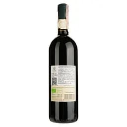 Вино Masi BellOvile Poderi Rosso Toscana IGT Bio Serego Alighieri, червоне, сухе, 13%, 0,75 л - мініатюра 2