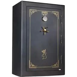 Сейф оружейный Spika Premium с защитой от огня 150x99.1x61 см