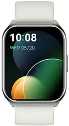 Смарт-годинник Haylou Watch 2 Pro (LS02 Pro) Silver - мініатюра 2
