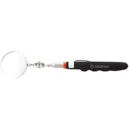 Інспекційне дзеркало Intertool ET-1019 50 x 240-700 мм