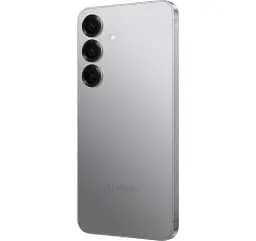 Смартфон Samsung Galaxy S25 12/256Gb Silver Shadow SM-S931BZSGEUC UA UCRF - мініатюра 3