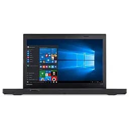 Ноутбук Lenovo ThinkPad L470 (i5-6300U/8/180SSD) - Class A "Б/В"