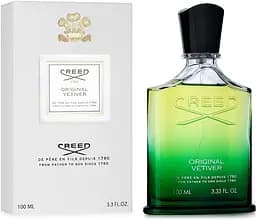 Парфумована вода Creed Original Vetiver 100 мл - мініатюра 2
