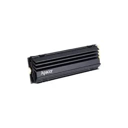 Накопичувач SSD M.2 2280 4TB for PS5 Apacer (AP4TBAS2280Q4U5-1) - мініатюра 2