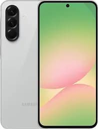 Смартфон Samsung Galaxy A56 5G 8/128GB Awesome Light Gray (SM-A566BZAA)