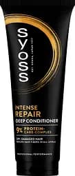 Інтенсивний кондиціонер Syoss Repair для пошкодженого волосся 250 мл