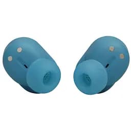 Навушники JBL Tune Buds 2 Turquoise (JBLTBUDS2TQE) - мініатюра 4