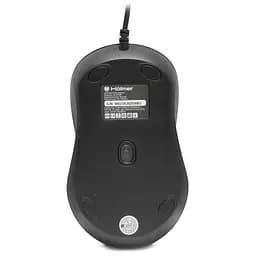 Мишка Hölmer M-01OF USB Black (M-01OF) - мініатюра 11