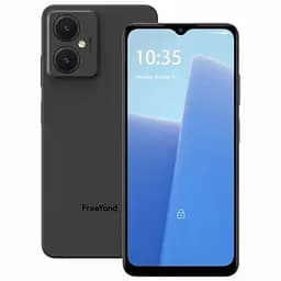 Смартфон FreeYond F9S 3/128GB Black (Global)