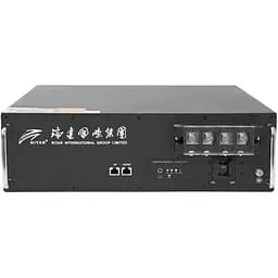 Аккумулятор Ritar LiFePO4 24V (25.6V/200Ah/5120Wh) (R-LFP 25.6V 200Ah-R) [152301]