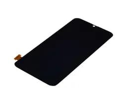 Дисплейний модуль IPS для Samsung A405 A40 2019 з регульованою підсвіткою чорний - мініатюра 2