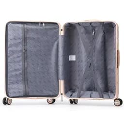 Валіза Semi Line 28" L Cappuccino (T5770-3) - мініатюра 6