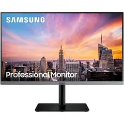 Монітор 27" Samsung LS27R650FDUXEN - Class A "Б/В"