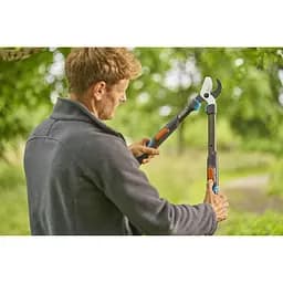 Гілкоріз Gardena TeleCut Pro S обвідний 50 мм (12040-20.000.00) - мініатюра 8