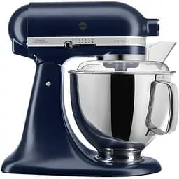 Кухонна машина KitchenAid 5KSM125EIB