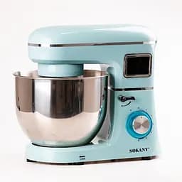 Міксер Sokany SK277 - мініатюра 3