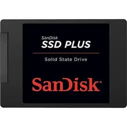 Накопичувач SSD 2.5 SanDisk 128Gb SSS0L24676 Б/В