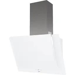 Витяжка Cata нахила 60 см 900 м3г VALTO 600 XGWH білий