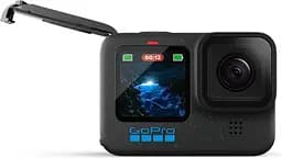 Екшн-камера GoPro HERO12 CHDHX-121-TH Black Global - мініатюра 6