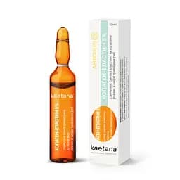 Сыворотка Коллаген+Эластин Ampoules Kaetana 10 мл