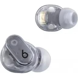 Навушники TWS Beats by Dr. Dre Studio Buds+ Transparent (MQLK3) - мініатюра 4
