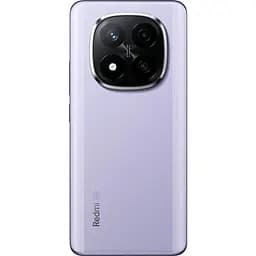 Смартфон Xiaomi Redmi Note 14 Pro+ 5G 12/512GB Purple (Global Version) NFC (no charger) - мініатюра 5