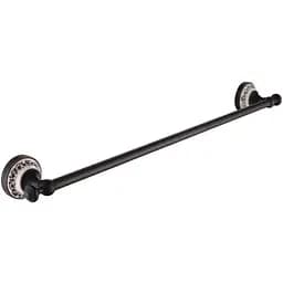 Тримач для рушника Kraus Apollo чорна бронза KEA-16537ORB Бронза