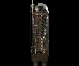 Відеокарта GeForce GTX 1070 8GB Zotac IceStorm (ZT-P10700E-10S) Б/В - мініатюра 3