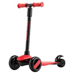 Самокат Miqilong Mine Красный