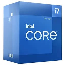 Процессор INTEL Core™ i7 12700F (BX8071512700F)