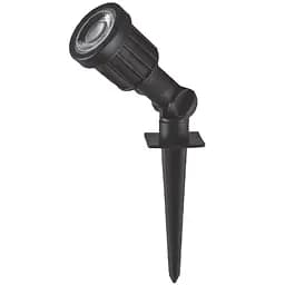 Ґрунтовий світлодіодний світильник Feron SP1402 5Вт 3100K чорний