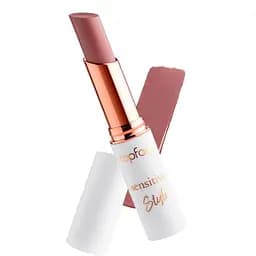 Помада для губ TopFace Sensitive Stylo Lipstick PT157 відтінок 008 Nude Rose 3.5 г