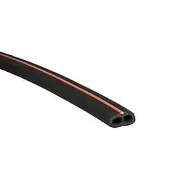 Шланг, що сочиться Bradas AQUA-DROP FLAT 1/2" – 7,5 м WADF1/2075 - мініатюра 2