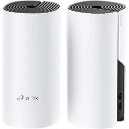 Wi-Fi Mesh система TP-Link Deco M4 2-Pack [106714] - мініатюра 2