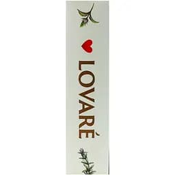 Набір Колекція трав’яних чаїв Lovare Herbal Tea Collection 96 г (8 видів по 8 шт.) - мініатюра 6