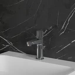 Змішувач для раковини Omnires Contour (CT8010CR) - мініатюра 3