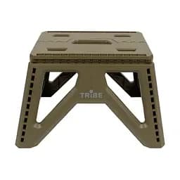 Стілець Tribe Camp Chair Low T-EF-0001 Olive (1042-T-EF-0001-olive) - мініатюра 2