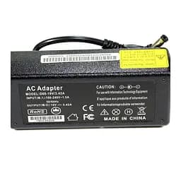 Блок живлення для Lenovo 19V 3.42A (5.5x2.5 mm) KFD