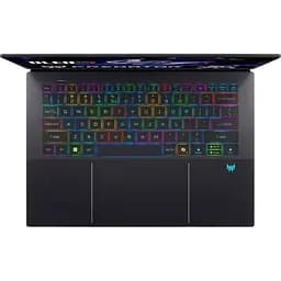 Ноутбук Acer Predator Triton 14 AI PT14-52T-972D (NH.U0GAA.002) [161240] - мініатюра 4