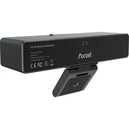 Веб-камера Axtel AX-4K Business Webcam (AX-4K-2160P) [91354] - мініатюра 5
