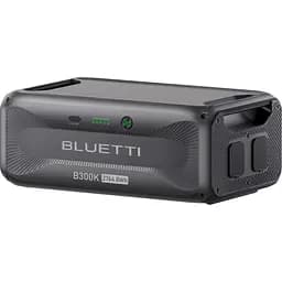 Додаткова батарея BLUETTI B300K 2764.8Wh [114492] - мініатюра 5