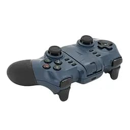 Геймпад Bluetooth джойстик для смартфона Voltronic ZMX6 PC/PS3/Android Black