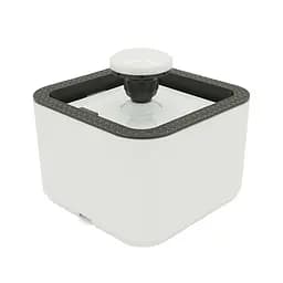 Автоматична напувалка-фонтанчик для собак і котів, 2,5л